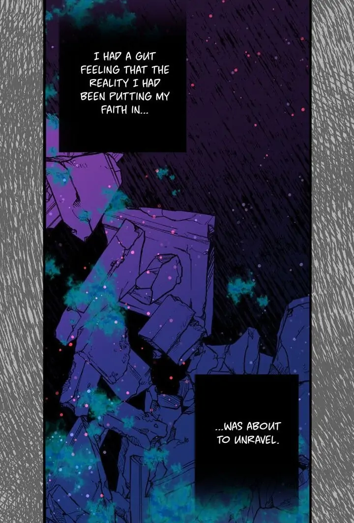 I’m the Ex-Girlfriend of a Soldier chapter 35 - page 11